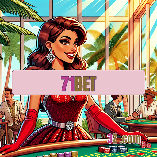 Cassino 71bet: Uma Experiência de Jogo Inigualável