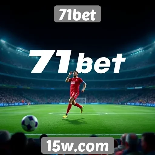 Explorando os serviços oferecidos pelo site 71bet