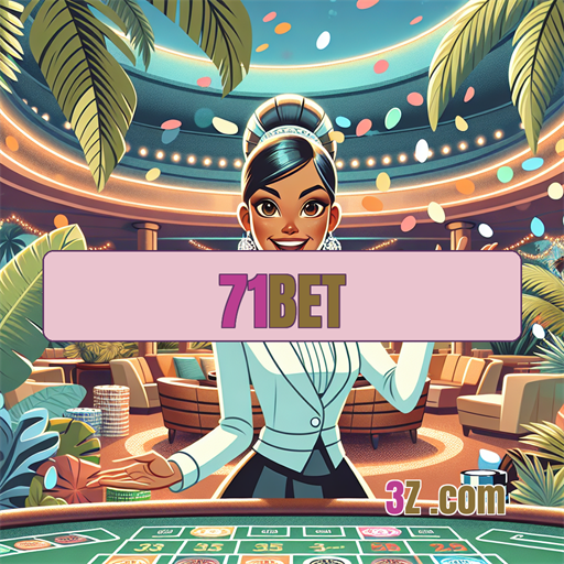 71bet é a plataforma oficial para todos os amantes de jogos, oferecendo uma experiência de cassino completa com bônus incríveis.